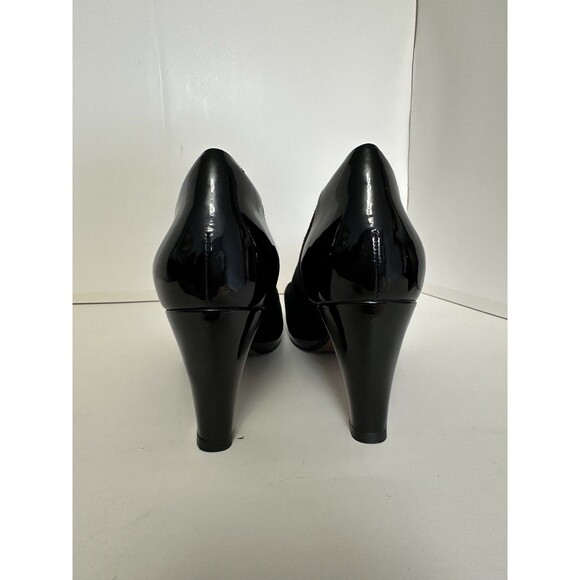 Clarks Artisan Size 10 M Chorus Carol Heels - Picture 3 of 8